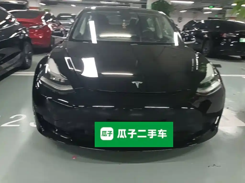 Tesla Model 3 2020 2020 Standard Range Rear-Wheel Drive Upgrade
