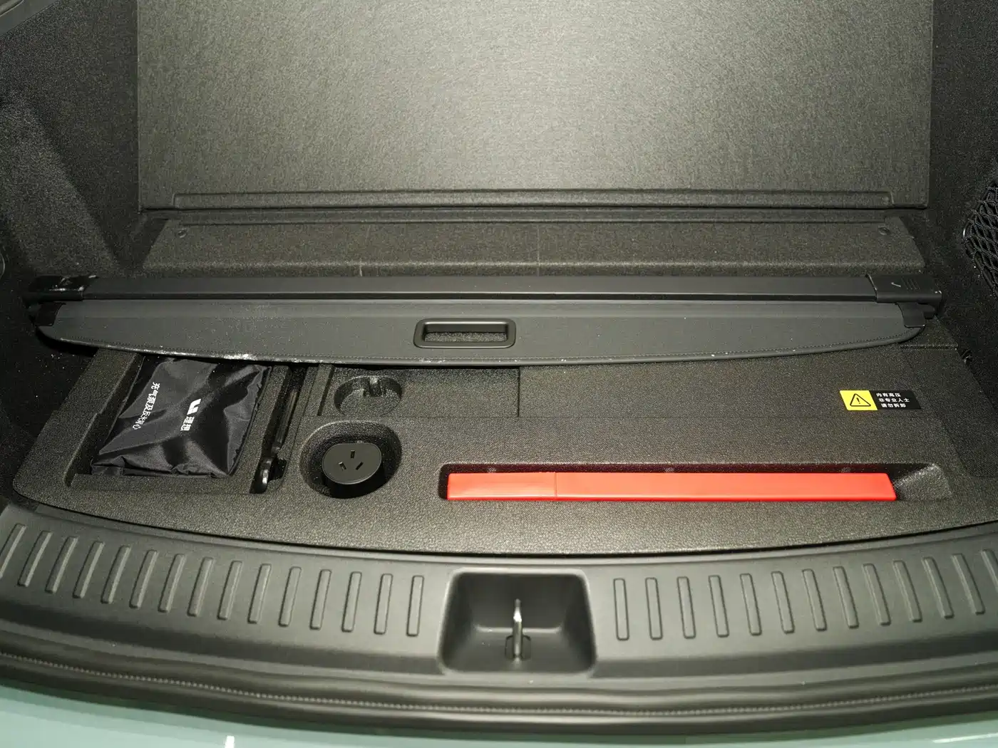 Li Auto L6 2025 2025 Max Smart Renewal Edition