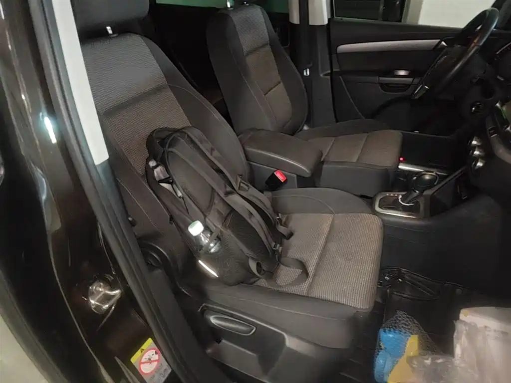 Volkswagen Sharan 2014 2.0TSI Standard фото 25