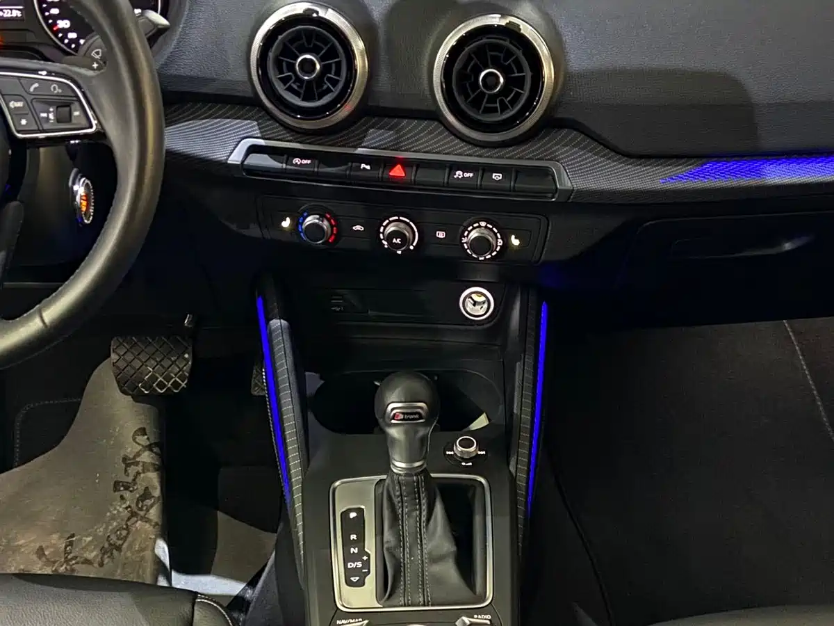 Audi Q2L 2022 35 TFSI Progressive Elegance фото 24