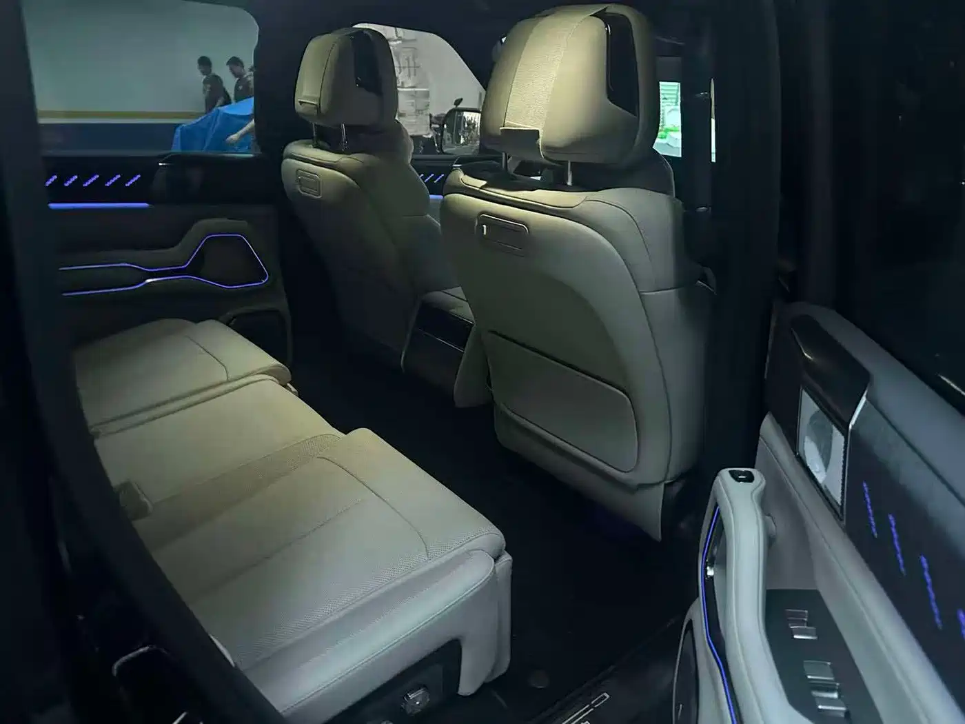 Fang Cheng Bao Leopard 8 2026 2026 Zhihong Flagship Edition 5-seater