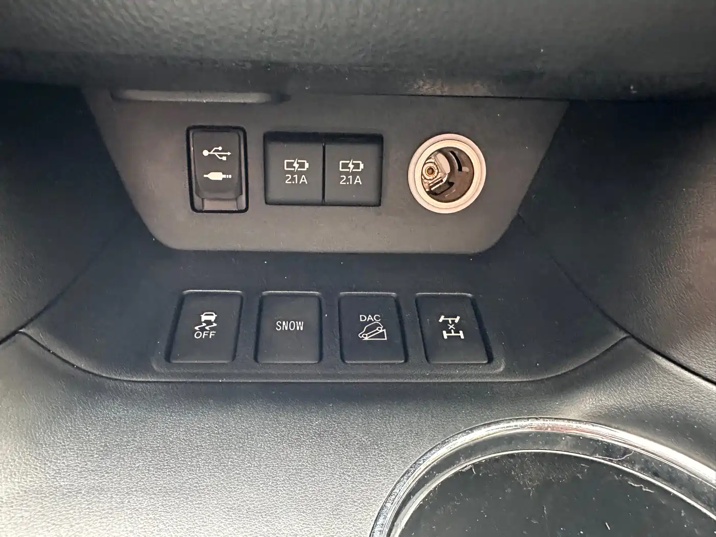Toyota Highlander 2018 2.0T 4WD Luxury 7-seater (China V) фото 14