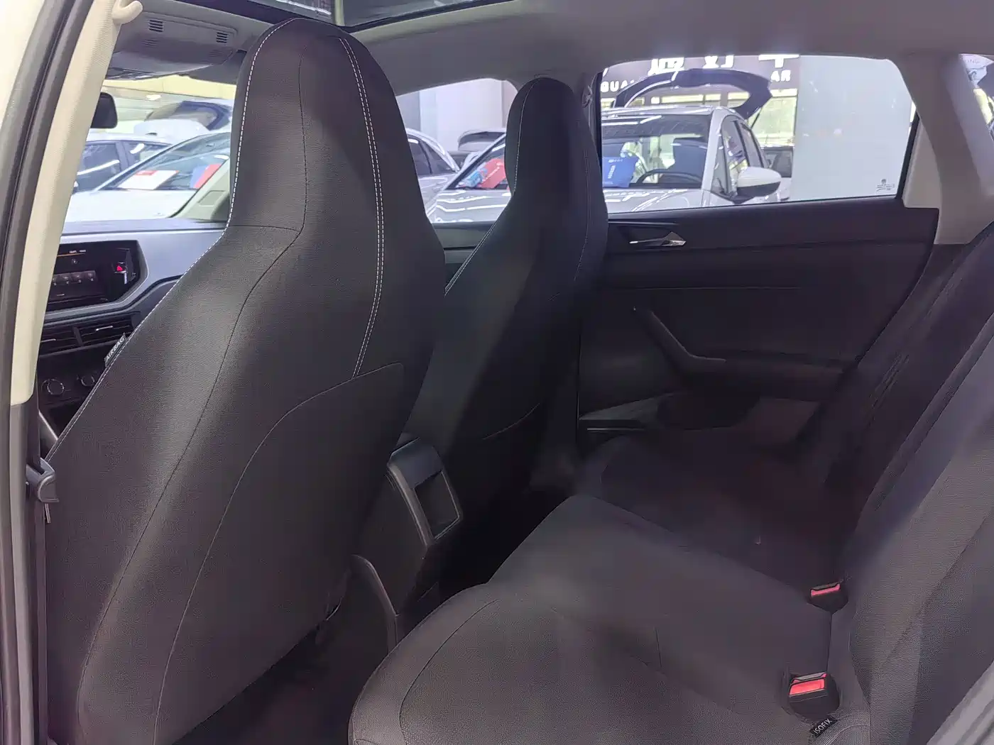 Volkswagen Polo, миниатюра 6