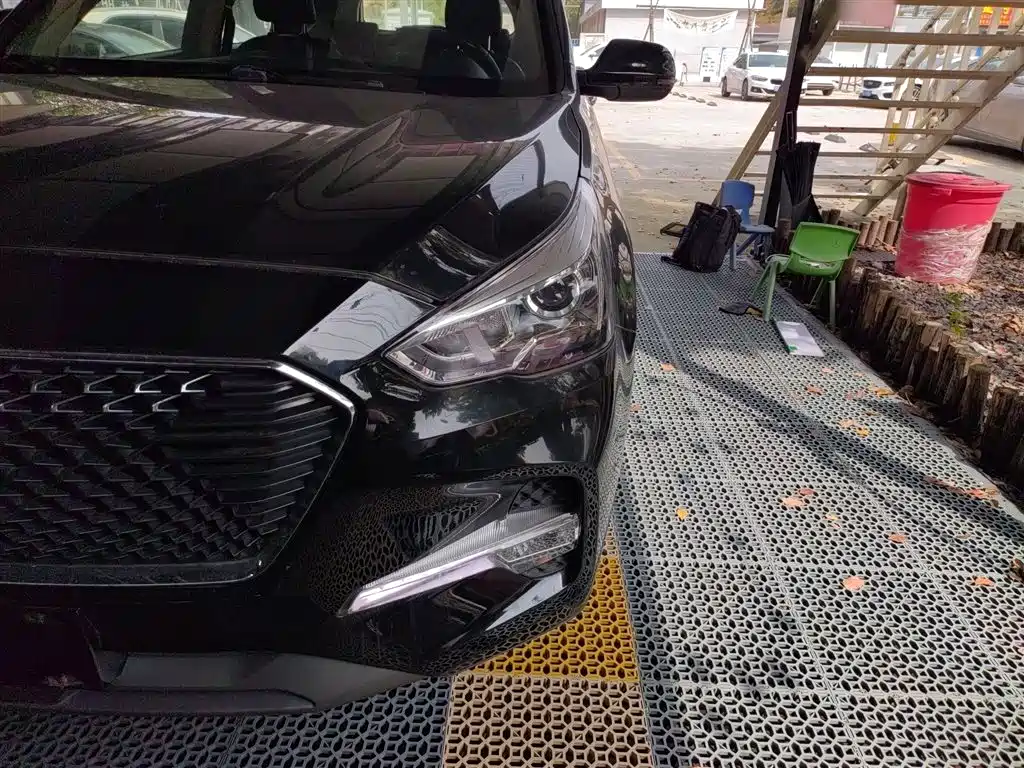 Haval M6 2018 Facelift 1.5T DCT 2WD Elite Edition фото 24