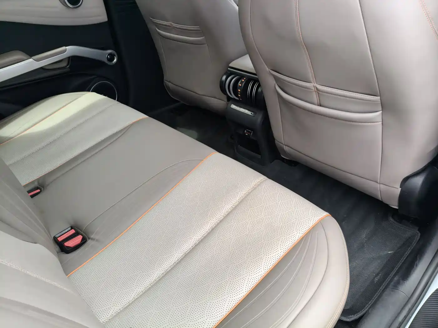BYD Yuan PLUS 2024 Glory Edition 510KM Advanced фото 9