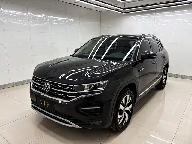 VOLKSWAGEN TANYUE
