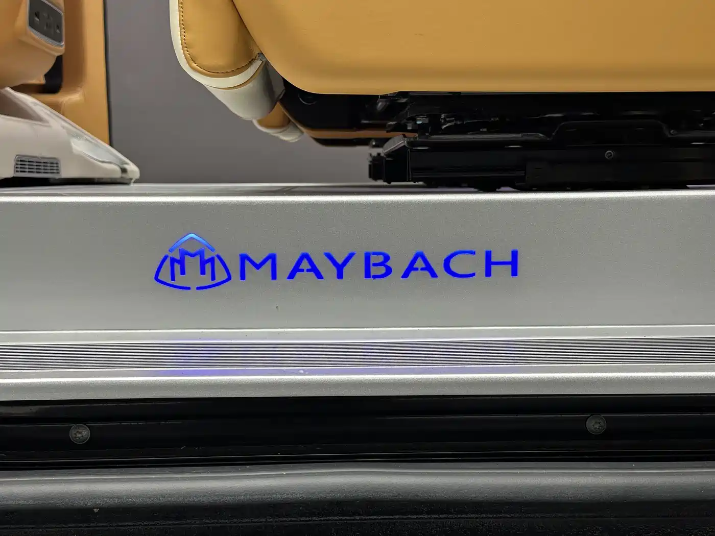Mercedes-Benz Vito 2021 2.0T Business Edition 7-seater фото 19