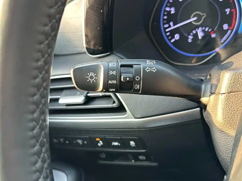 Hyundai Palisade 2021 3.5L Automatic 4WD GLS фото 23