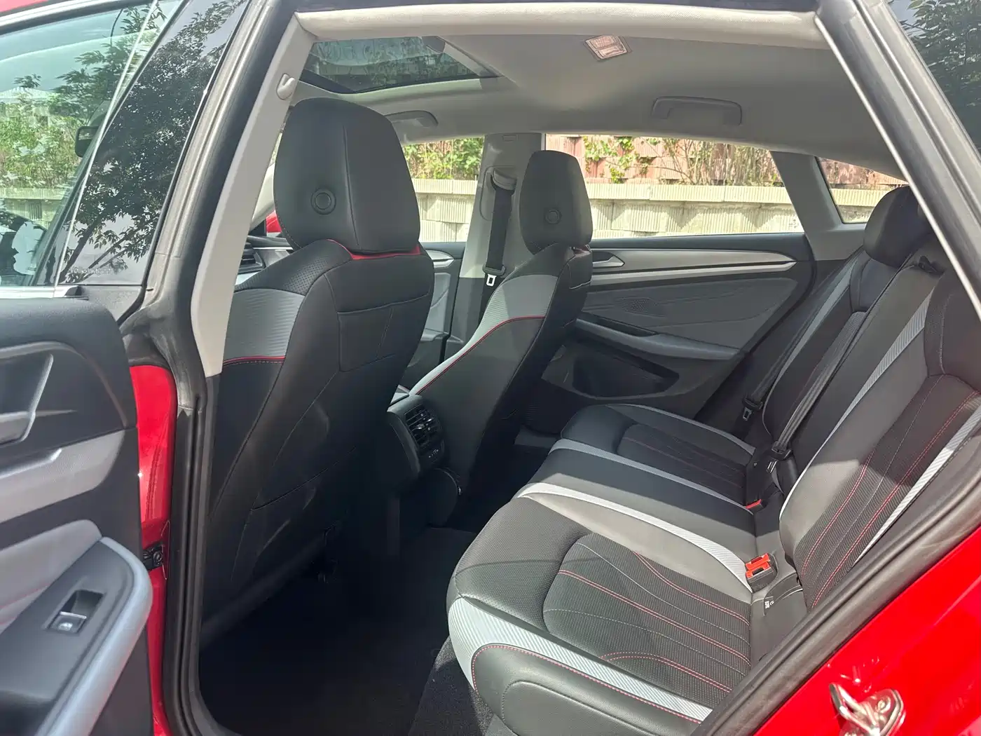 Volkswagen Lamando 2022 Lamando L 280TSI DSG Cool Edition фото 5