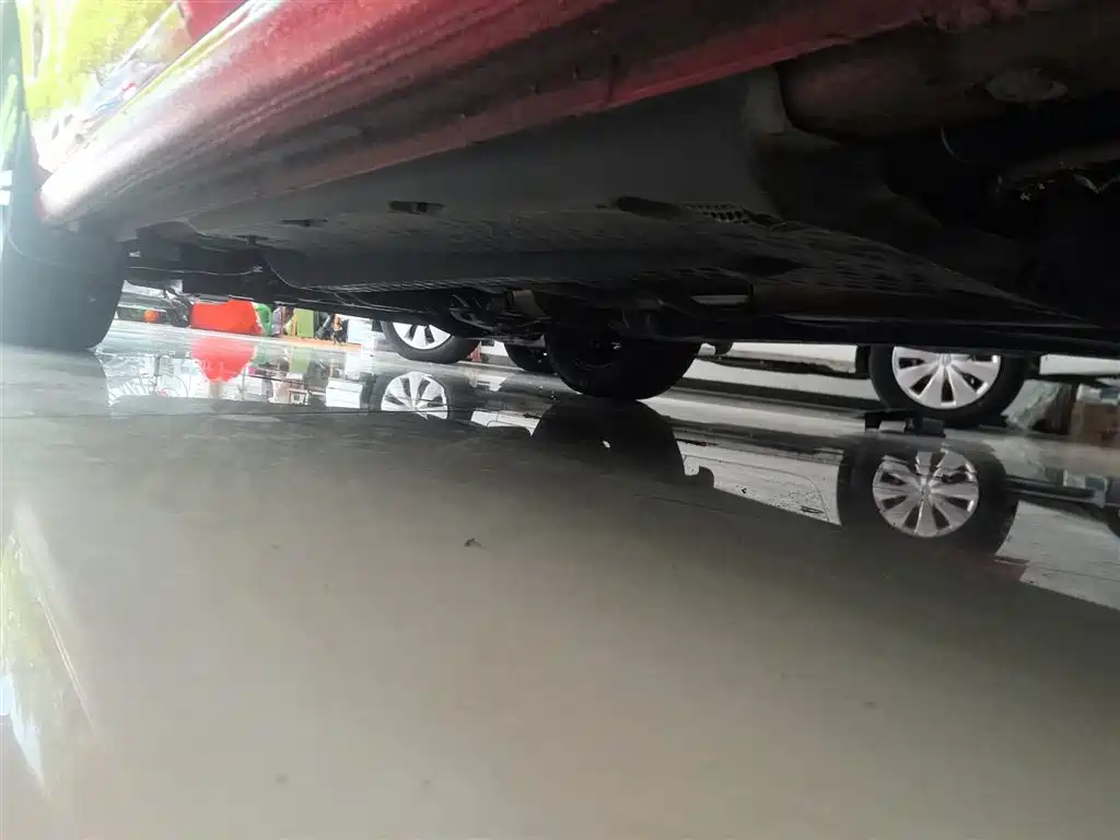 Volkswagen Polo 2018 1.5L Auto Comfort фото 22