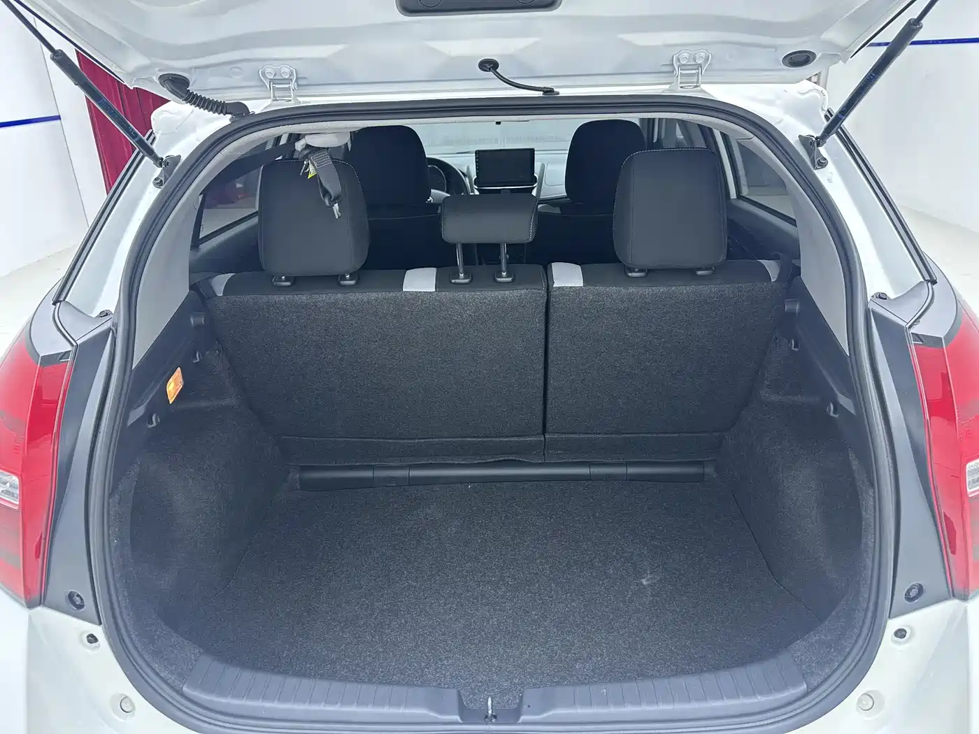 Toyota YARiS L Zhi Xuan 2022 1.5L CVT Leading PLUS Edition фото 23