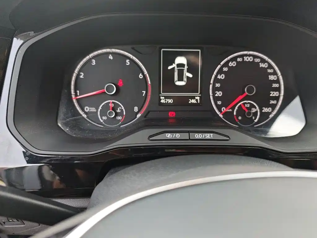Фото 5 - Jetta VS7