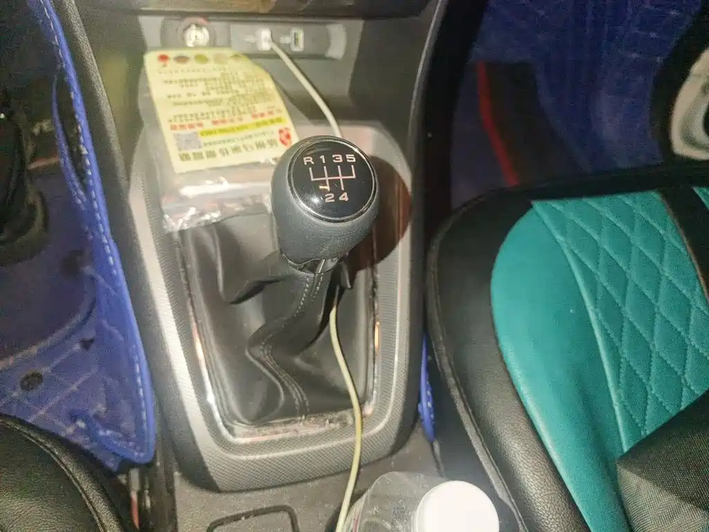 Фото 7 - Roewe RX3
