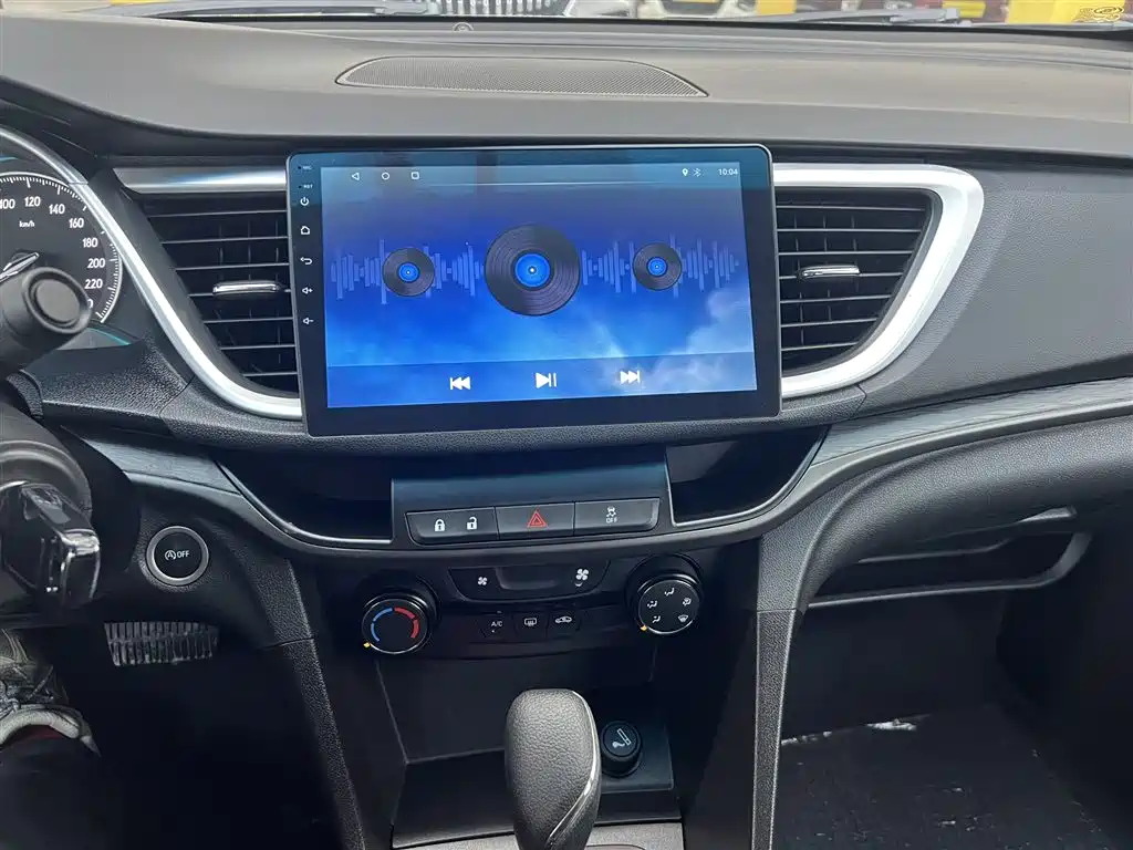 Buick Excelle GT 2018 18T Automatic Elite фото 16