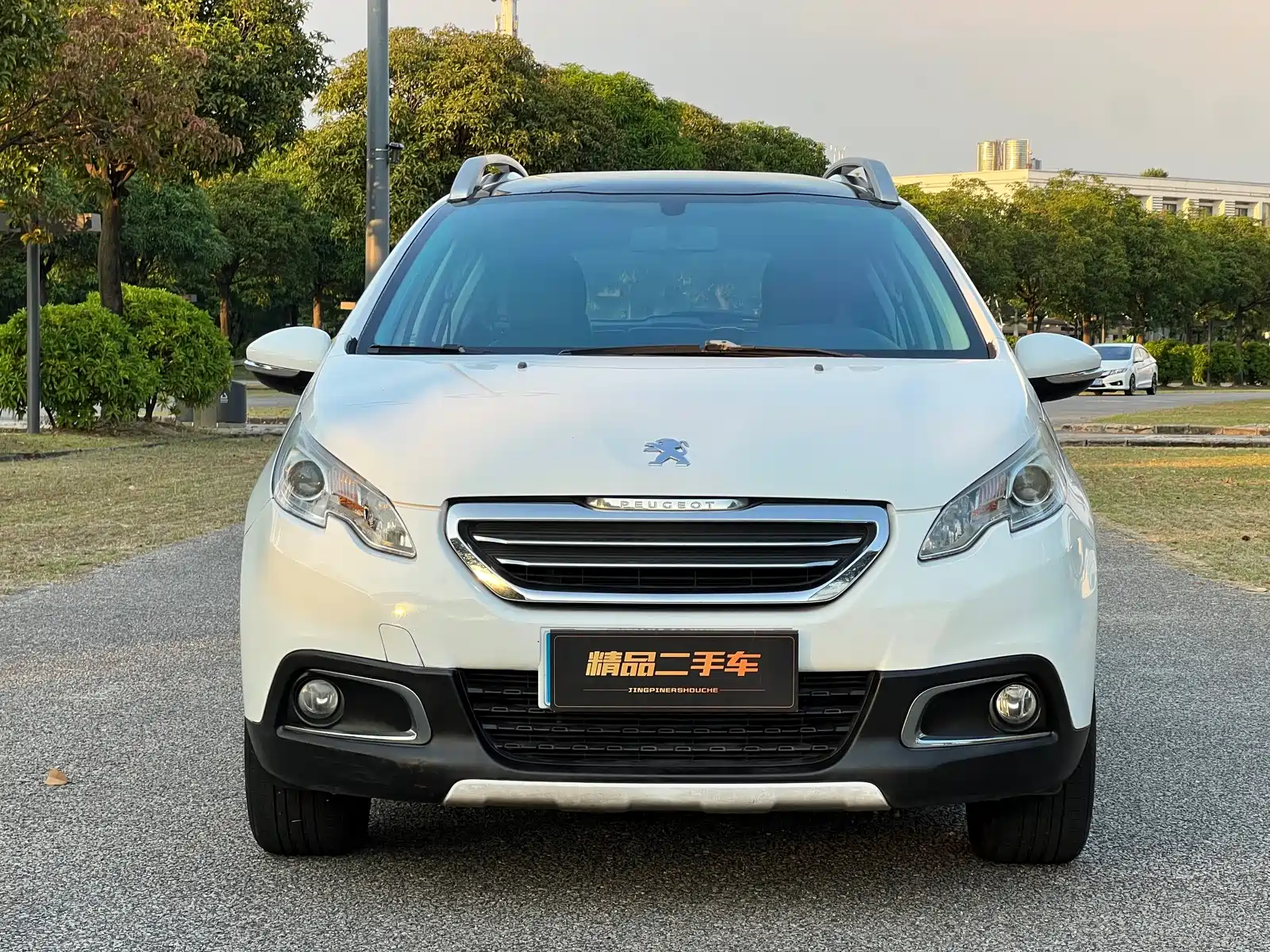 صورة 2 - Peugeot 2008