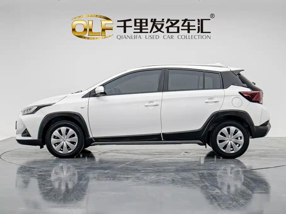 Toyota Yaris, миниатюра 7