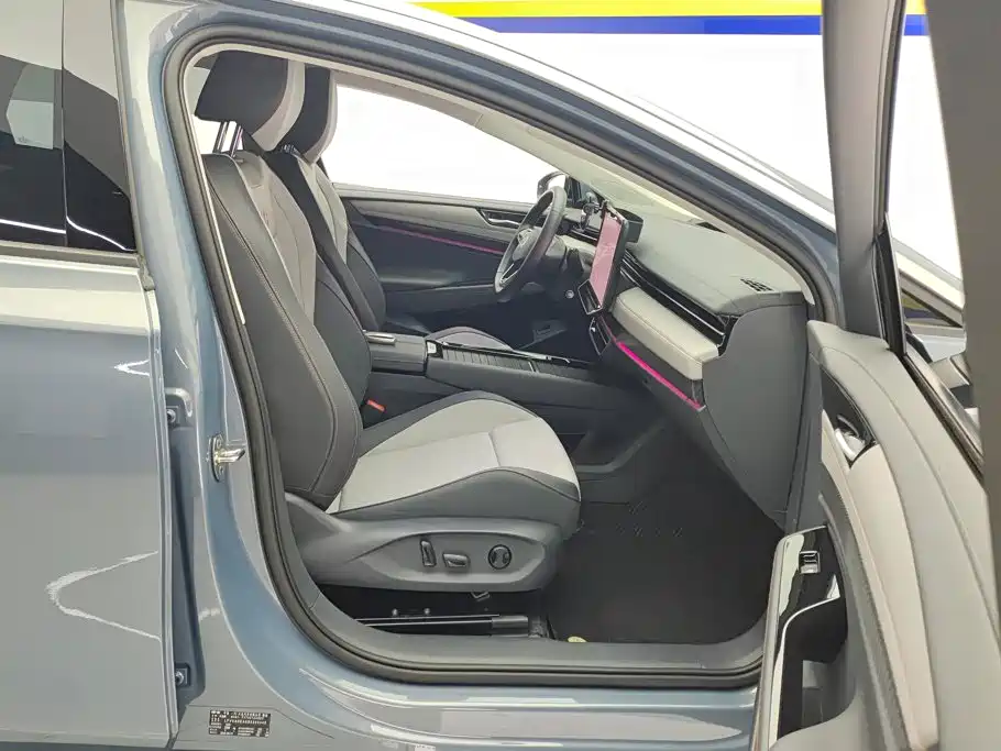 Volkswagen ID.7 VIZZION 2025 2024 AIR