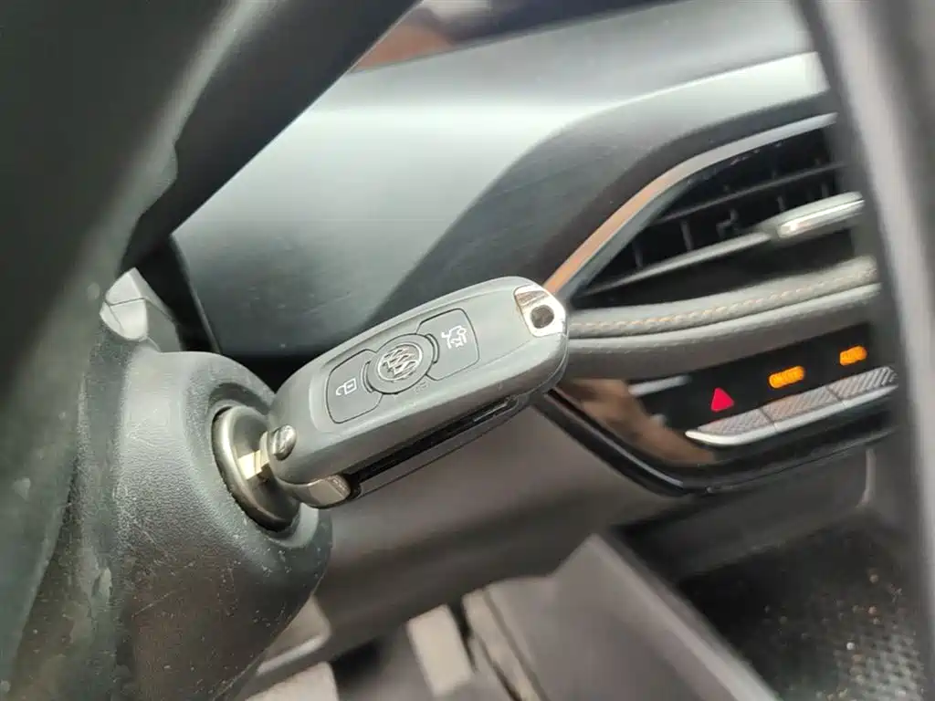 Buick Verano 2023 Pro Joy Edition фото 9