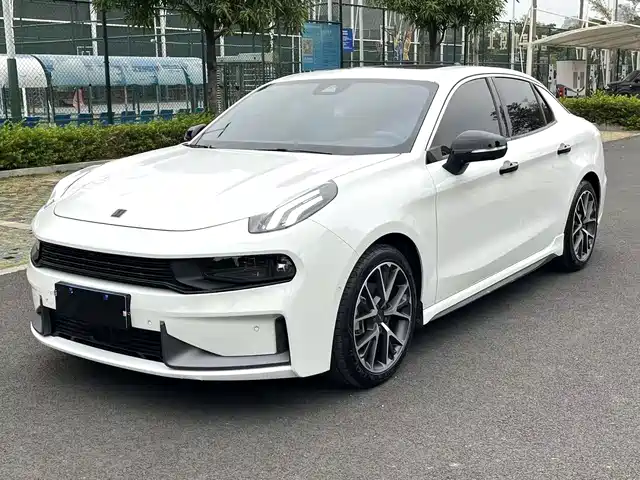 LYNK 03