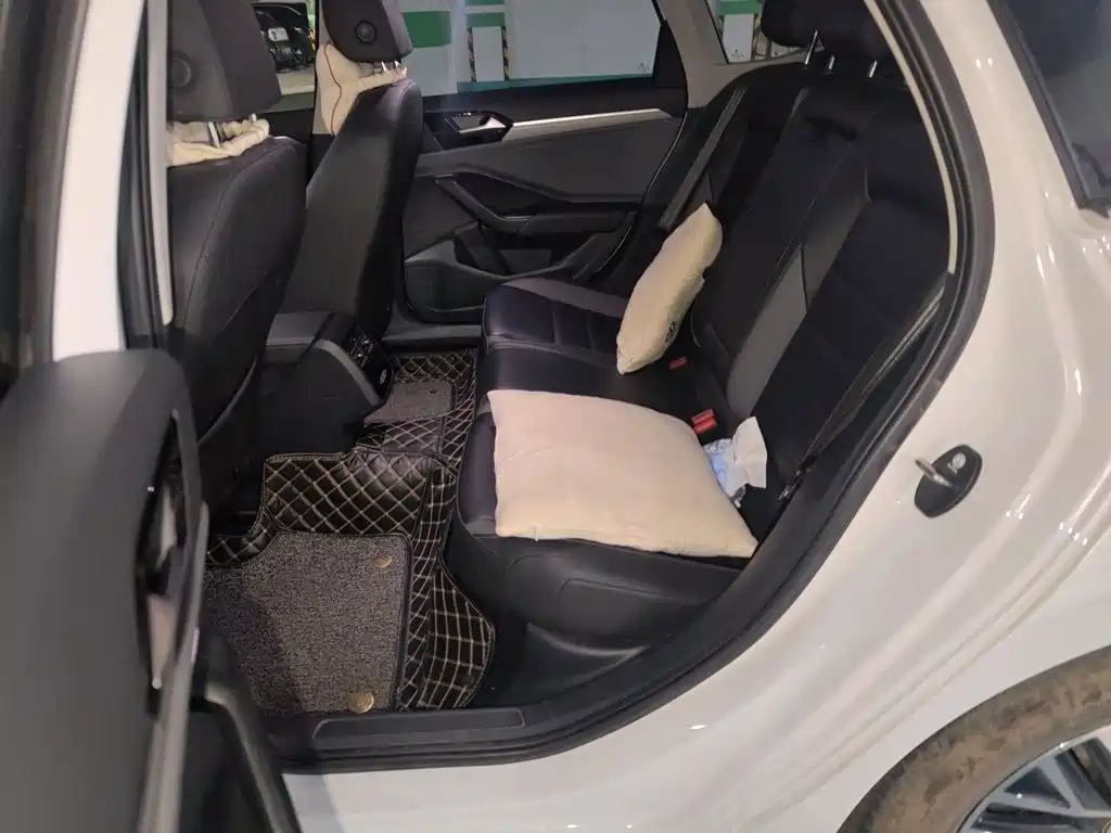 Volkswagen Sagitar 2020 280TSI DSG Comfort China VI 14