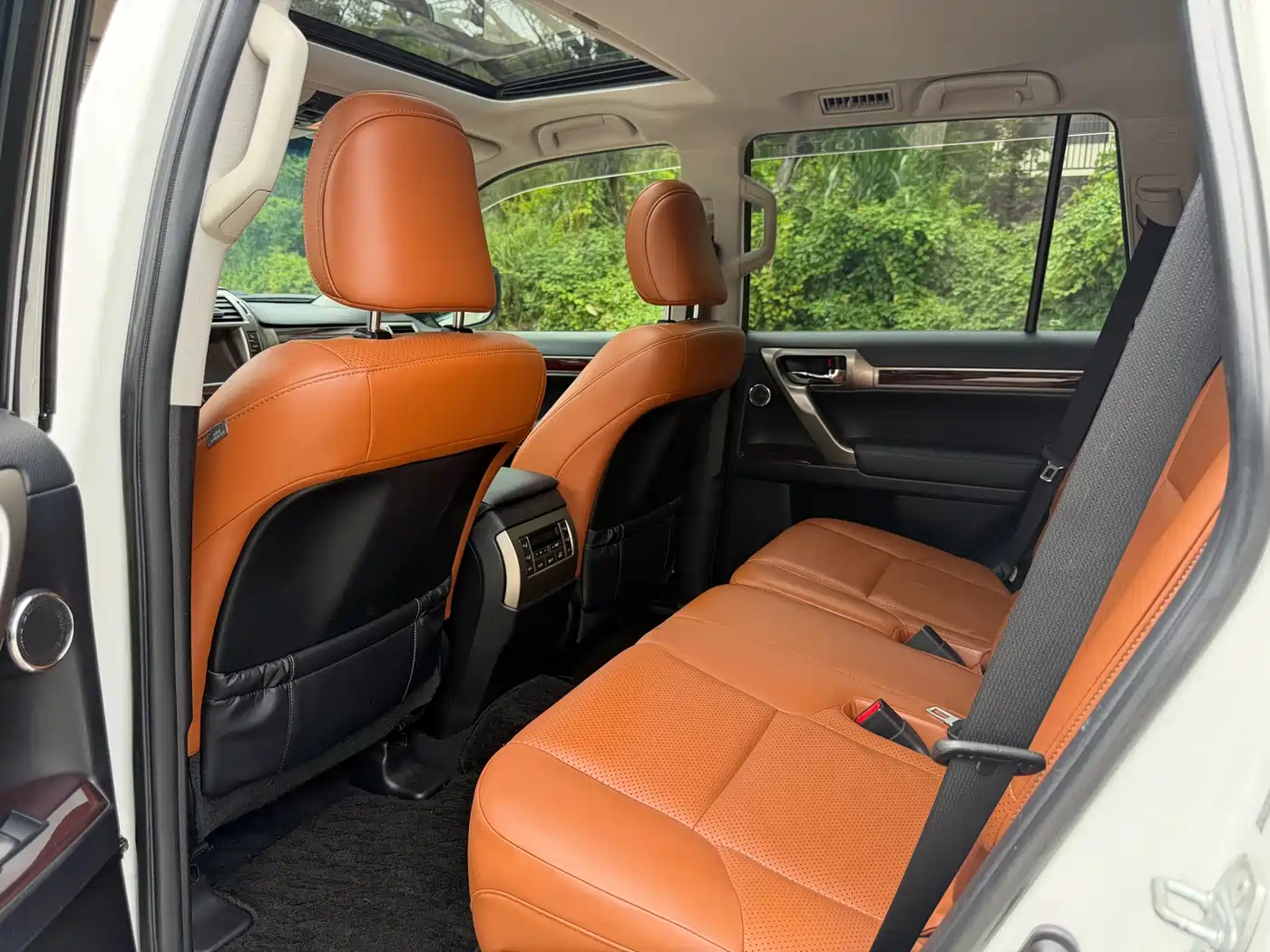 Lexus GX 2014 400 Premium фото 6