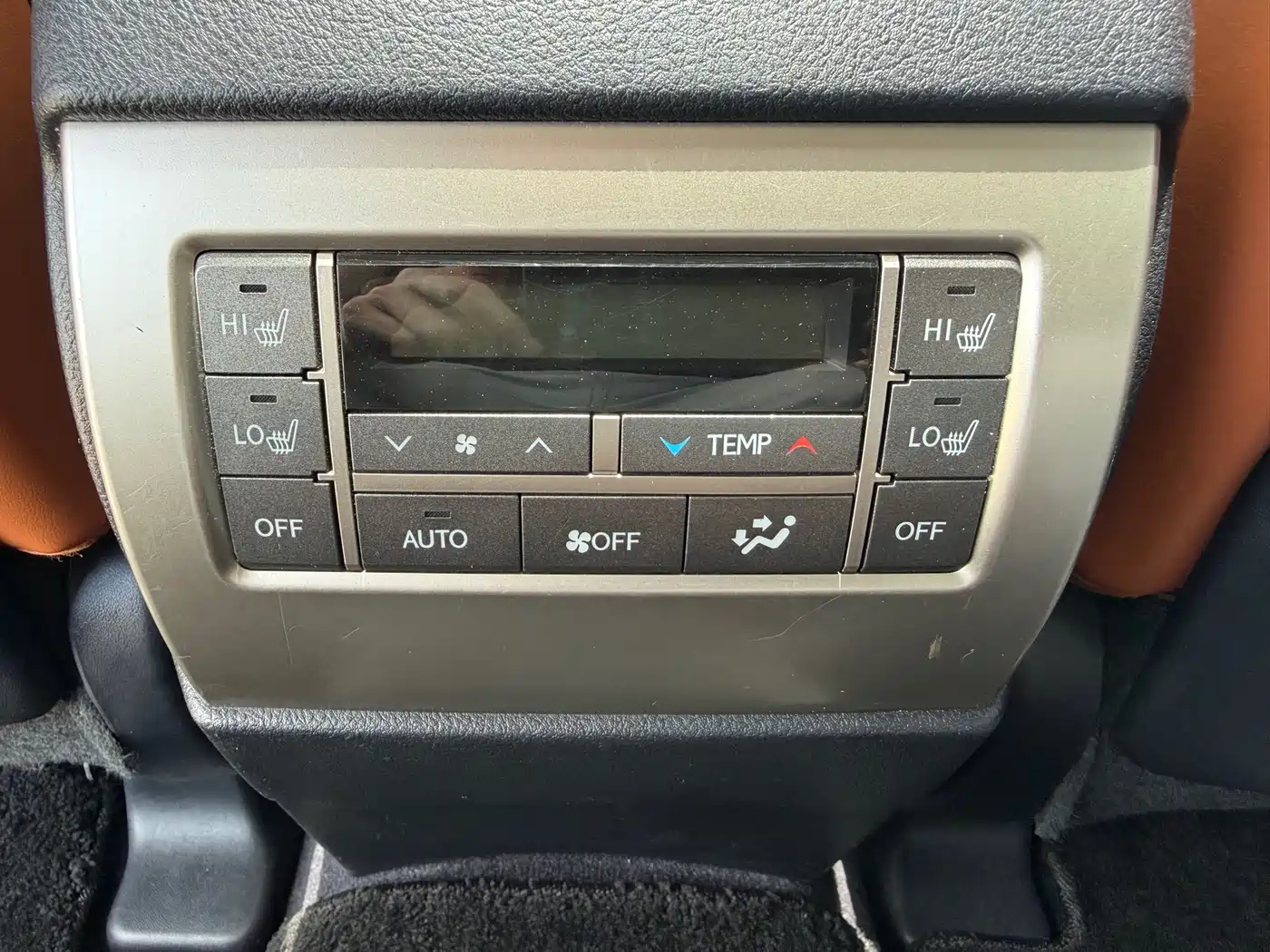 Lexus GX 2014 400 Premium фото 10
