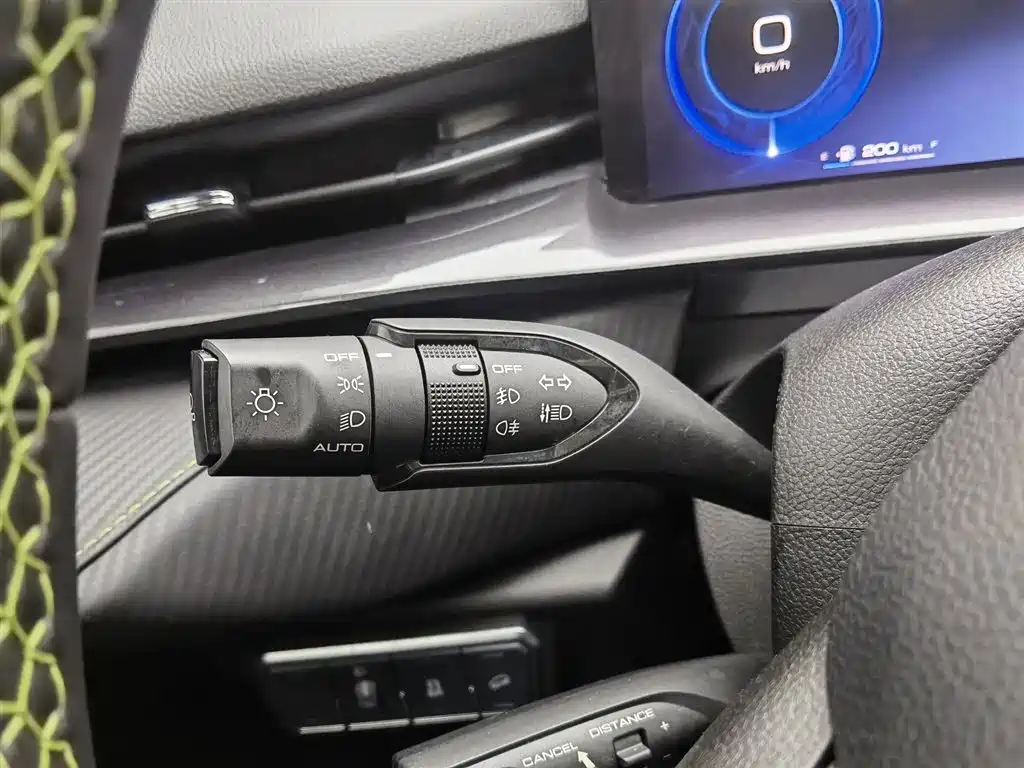 Haval H6S 2022 Model 2.0T 2WD Smart Run Edition фото 21