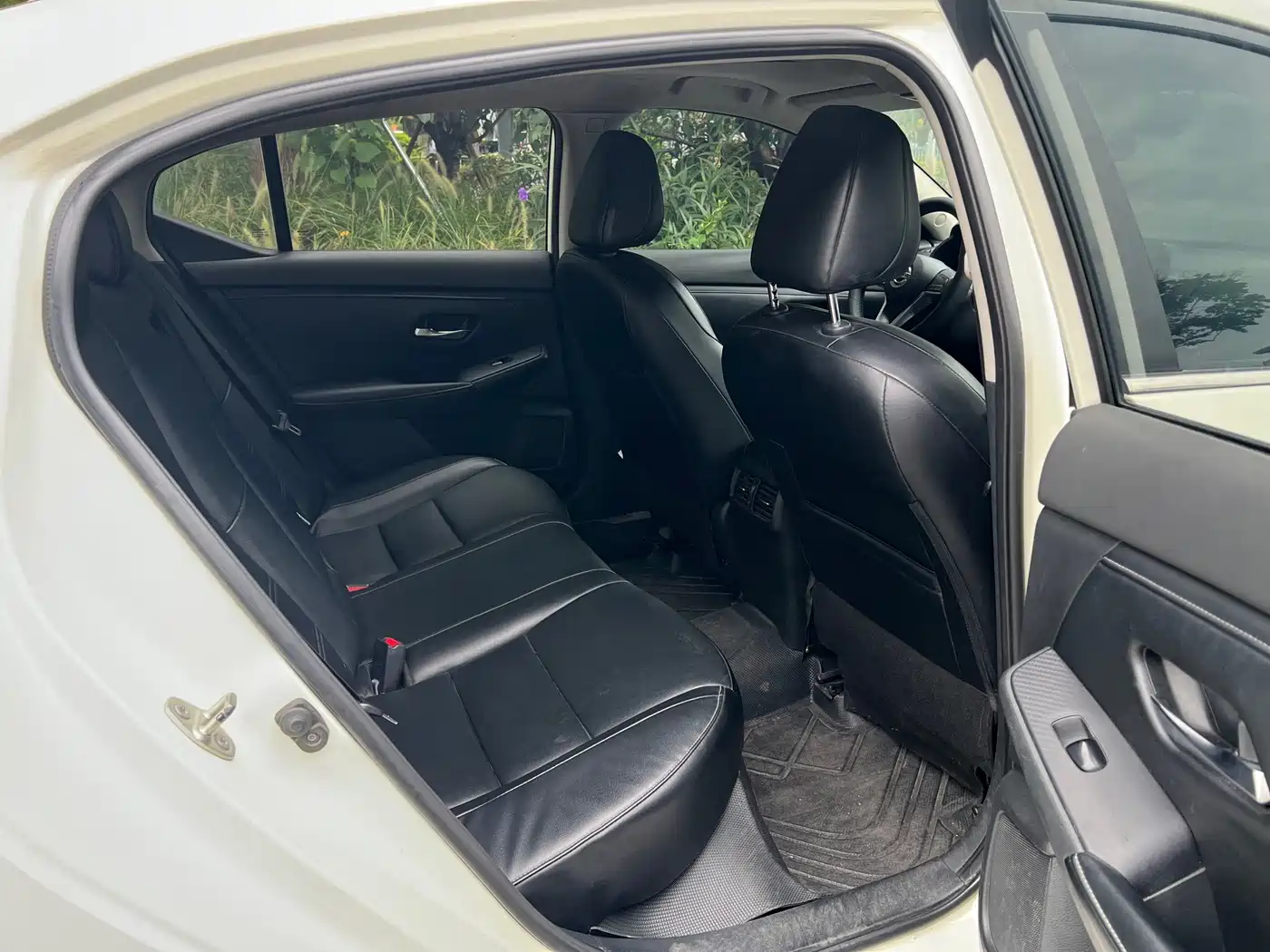 Nissan SYLPHY, миниатюра 14