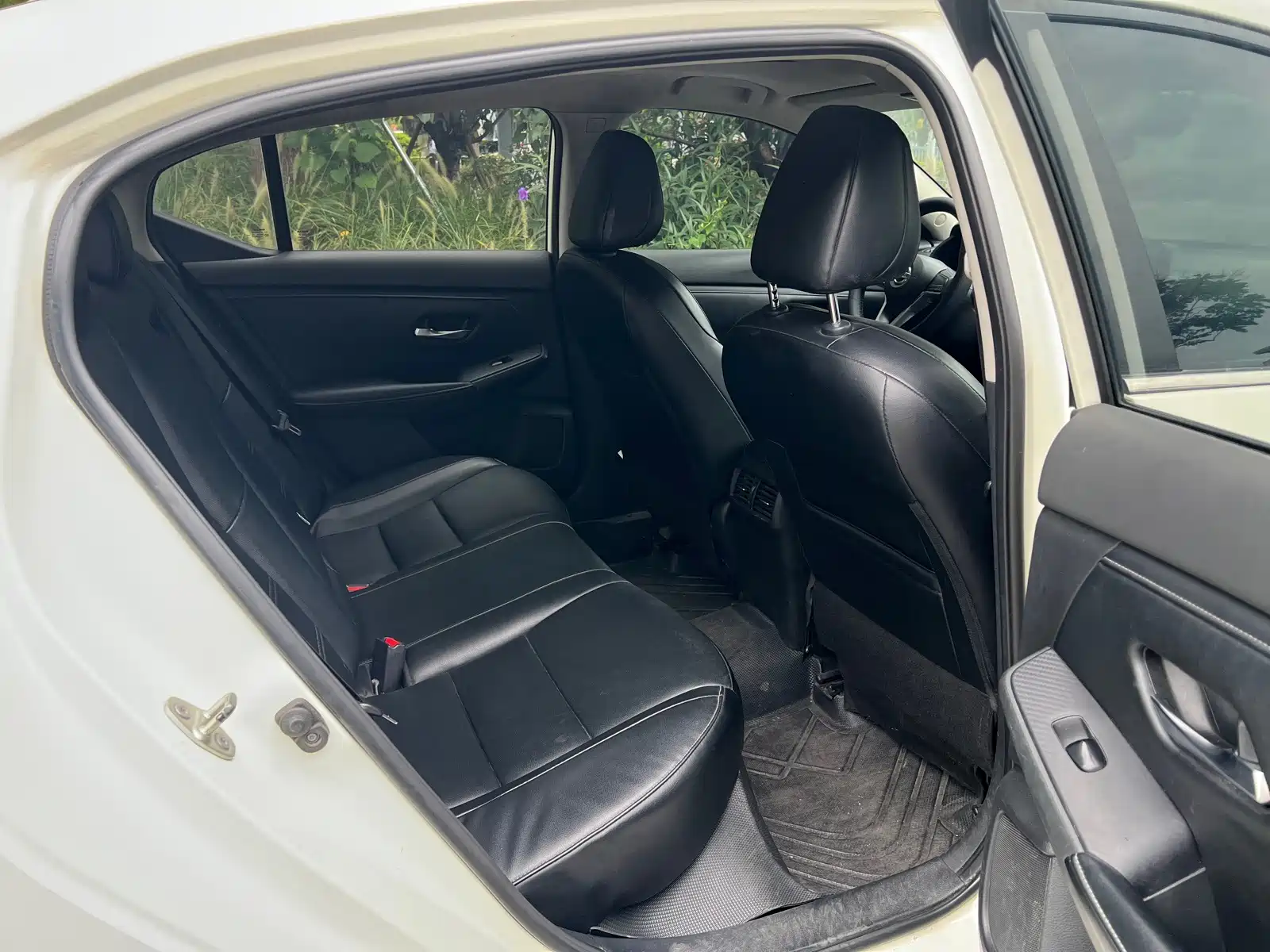Photo 14 - Nissan Sylphy