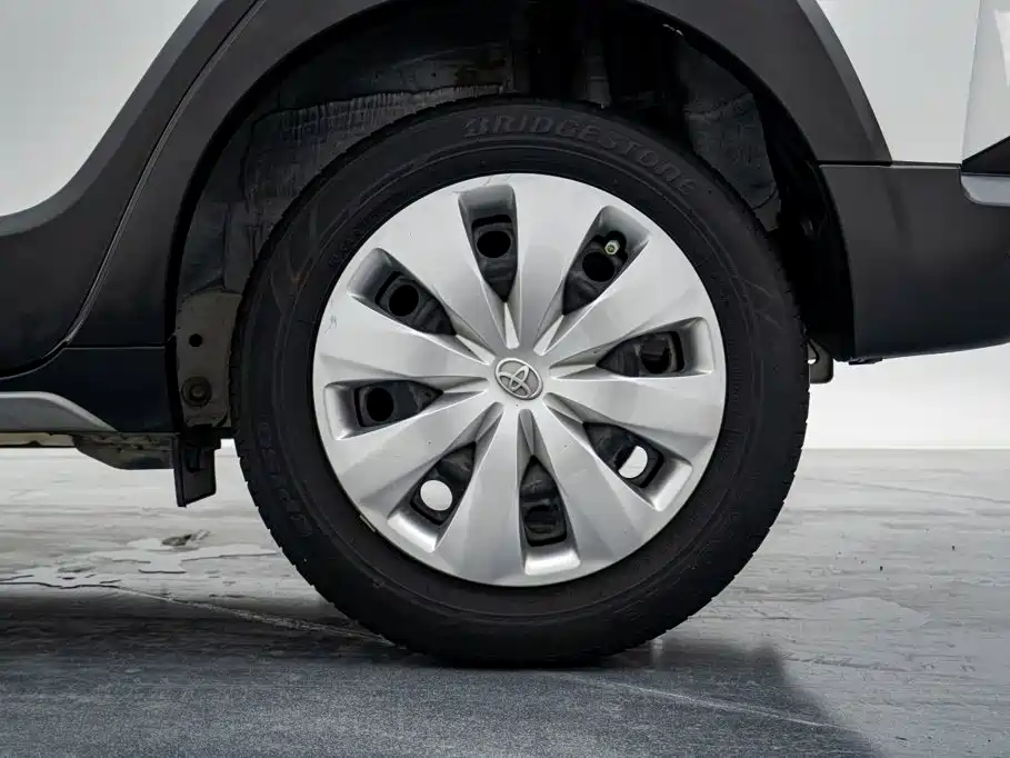 Toyota Yaris, миниатюра 26
