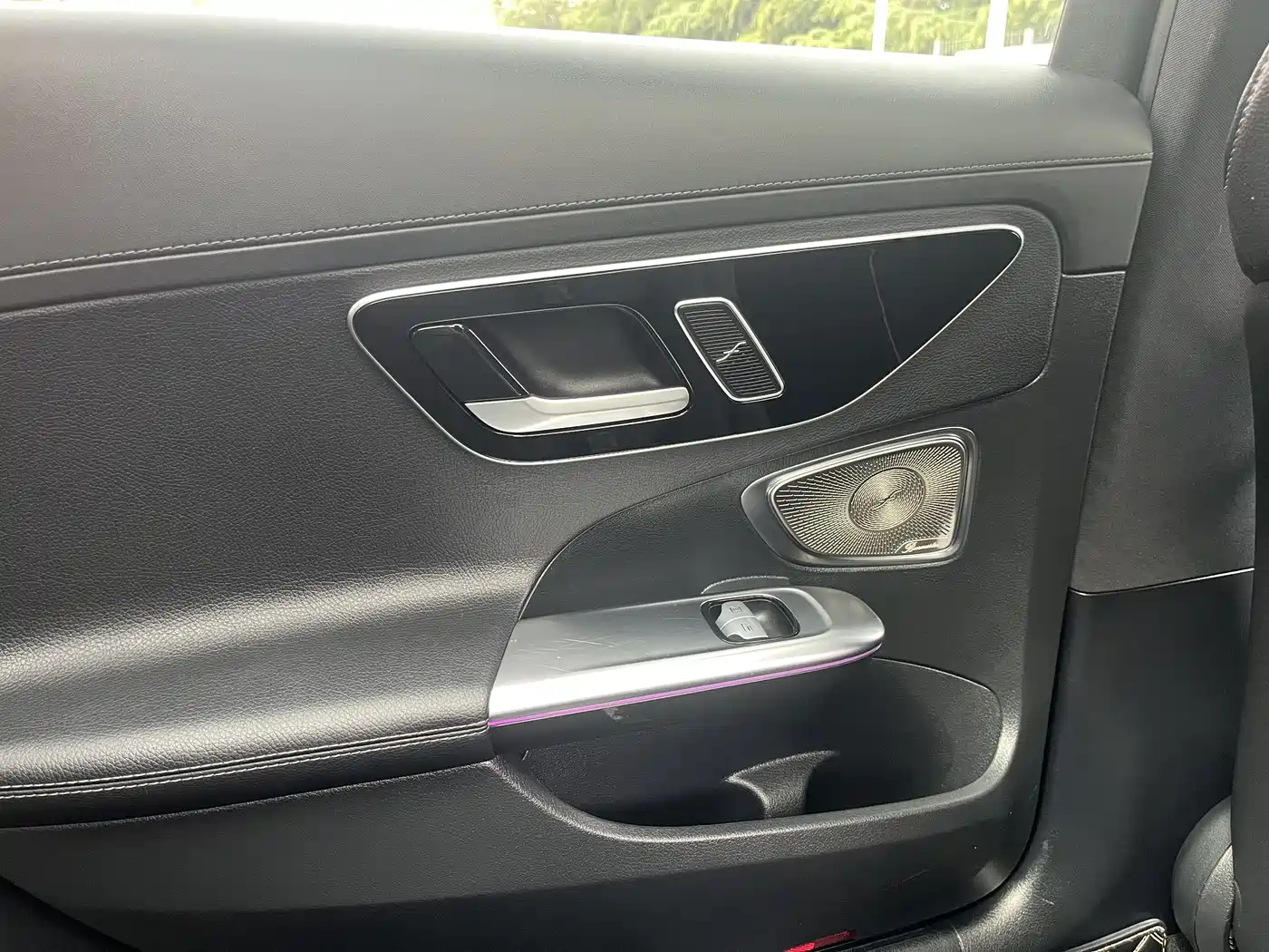 Mercedes-Benz C-Class 2022 C 260 L Night Sport Edition фото 15