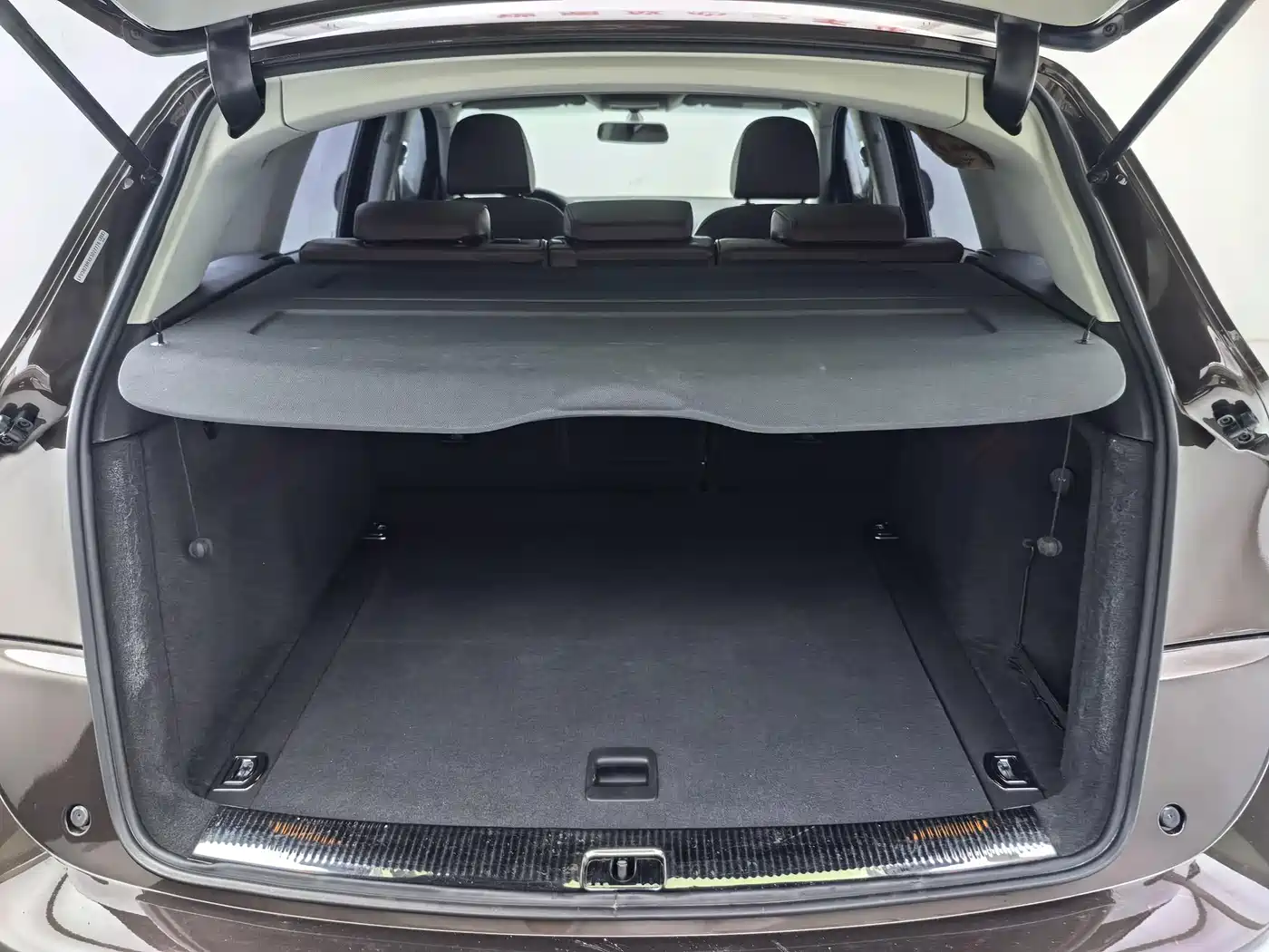 Audi Q5 2015 40 TFSI Technology фото 25