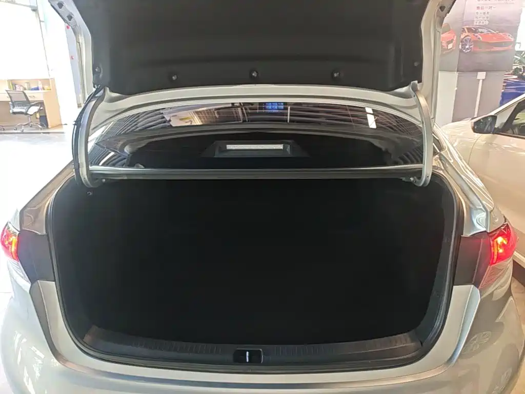 Toyota Levin, миниатюра 19