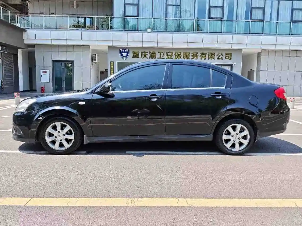 Фото 5 - Chery E5