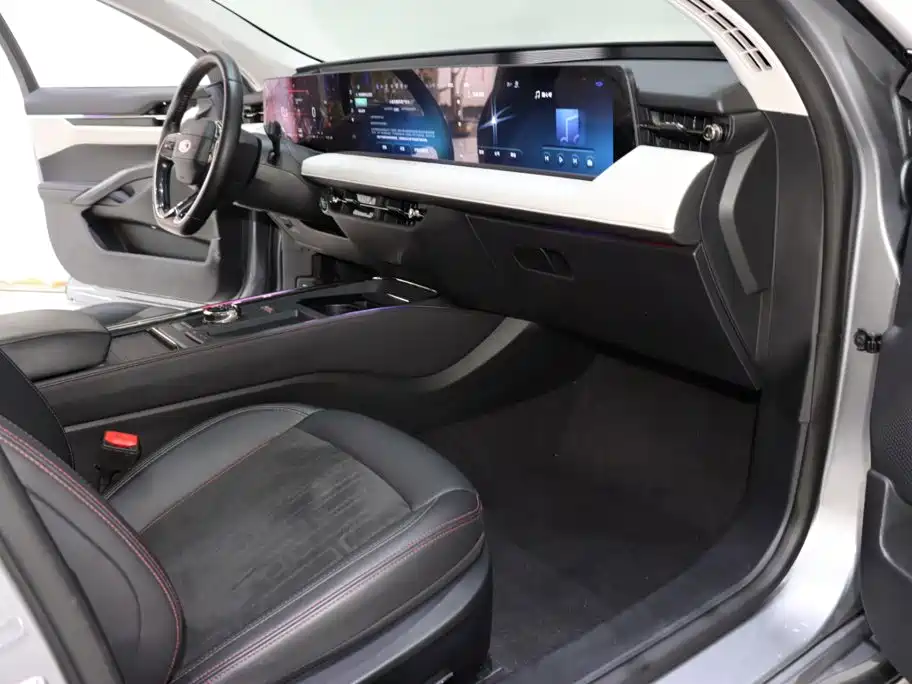 Ford Mondeo, миниатюра 8