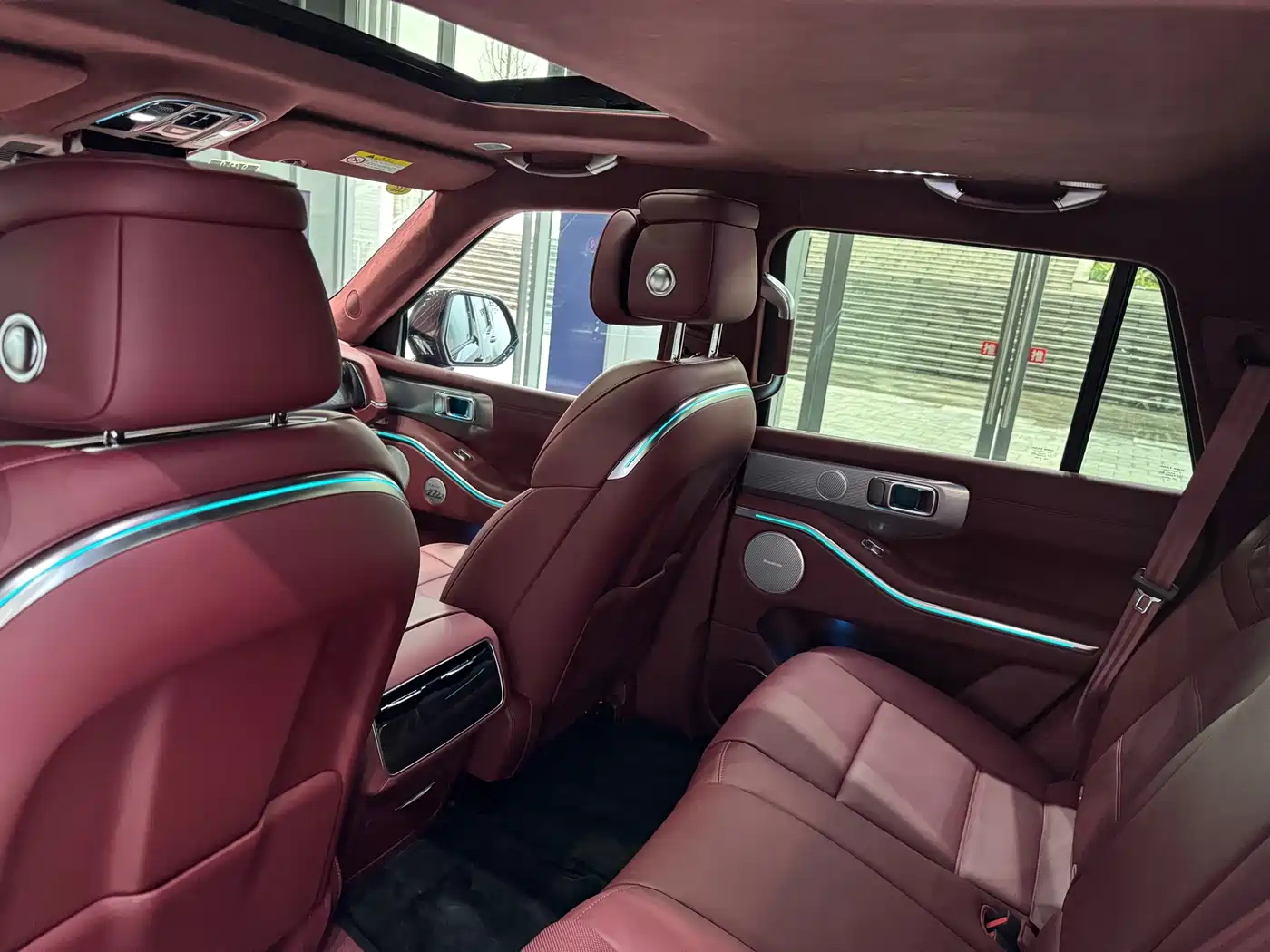 TANK TANK 700 NEW ENERGY