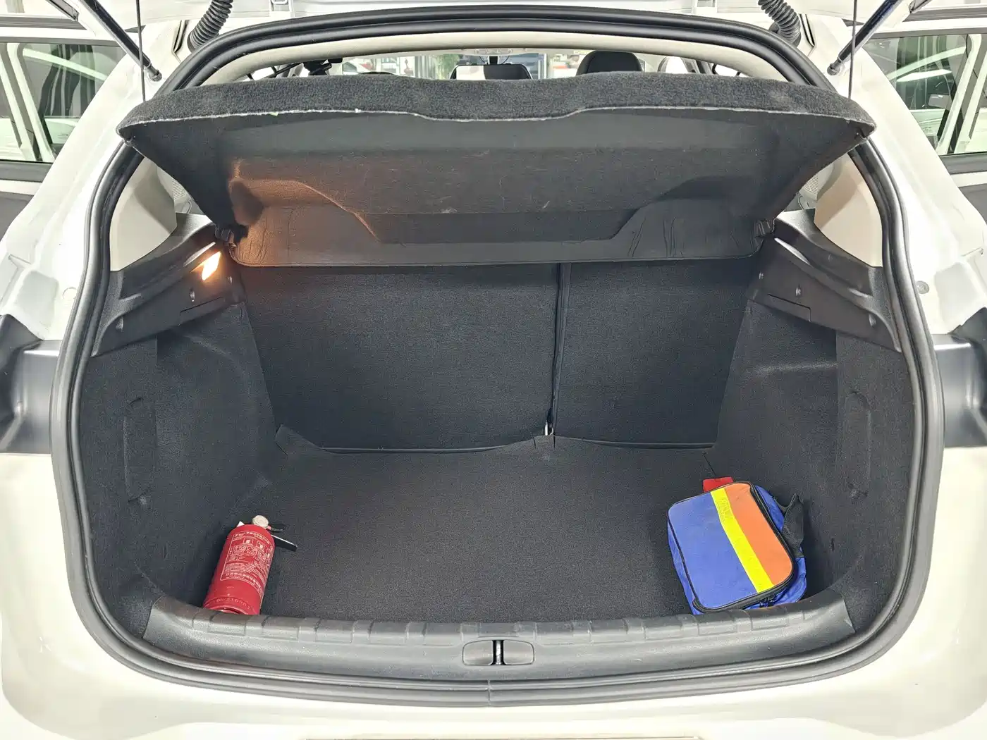 Citroën C3-XR 2016 2015 1.6L Automatic Pioneer