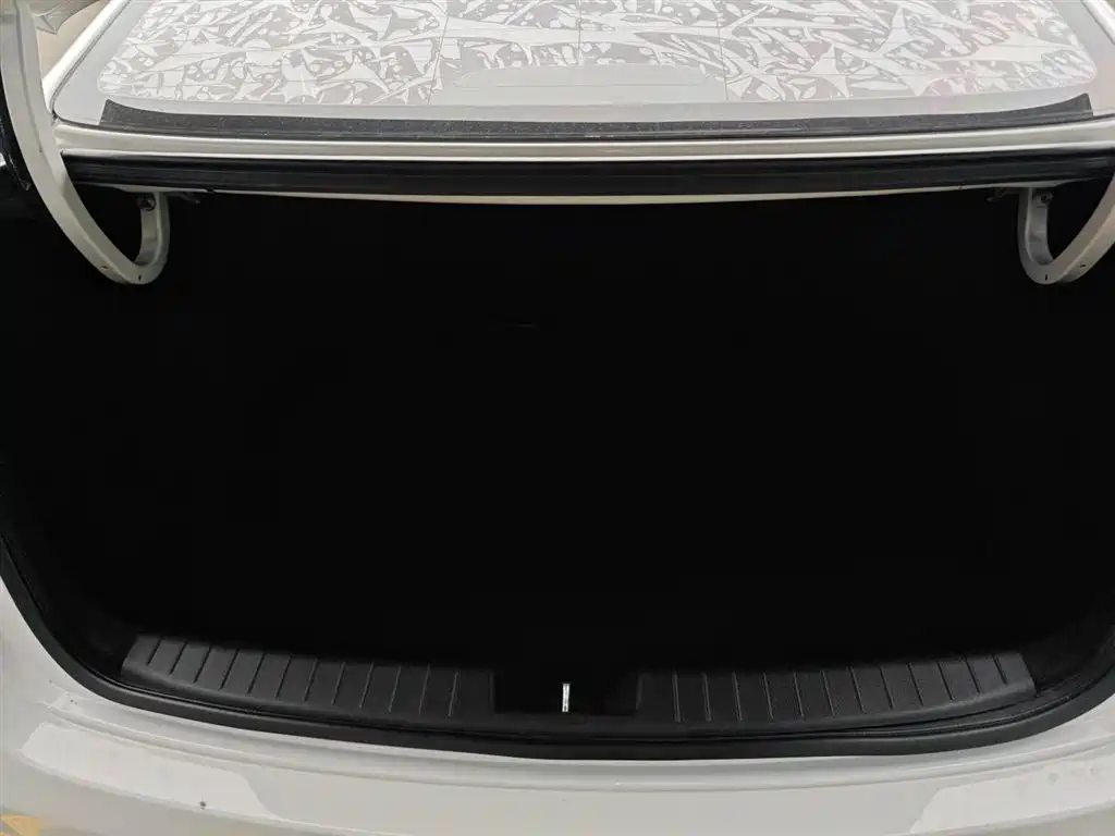 Hyundai Mistra 2017 1.8L Automatic Prestige DLX (China V) фото 19