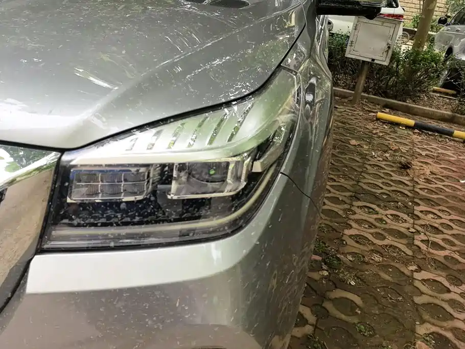 Фото 5 - Haval H9