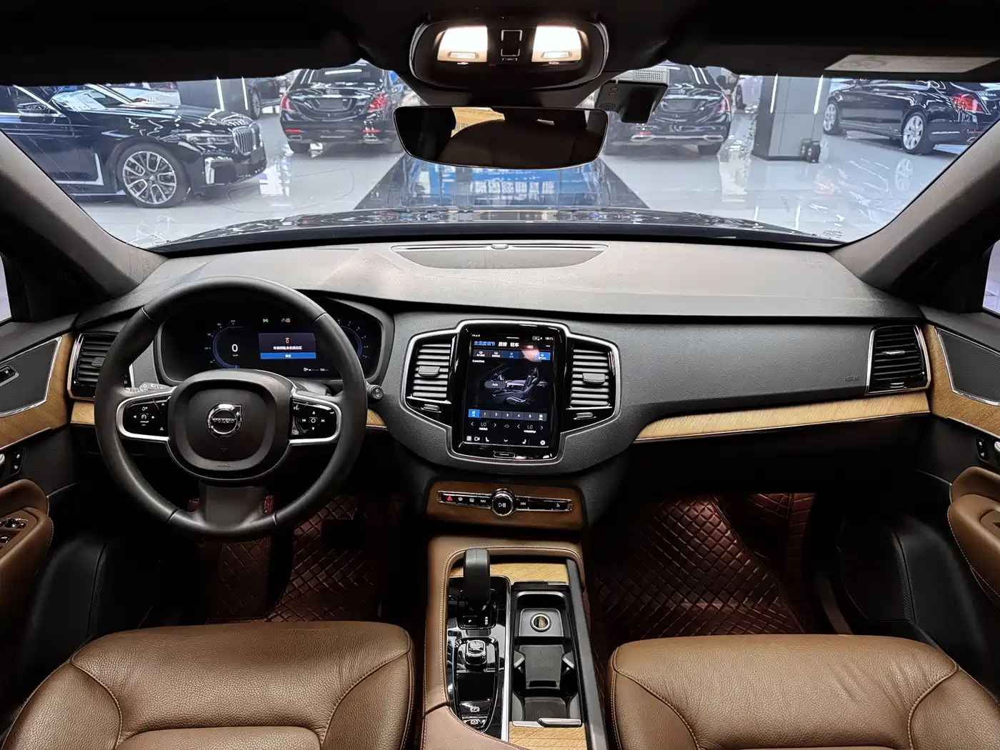 Photo 6 - Volvo XC90