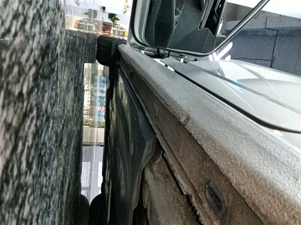 Volkswagen Sagitar 2019 280TSI DSG Comfort Edition China VI фото 22