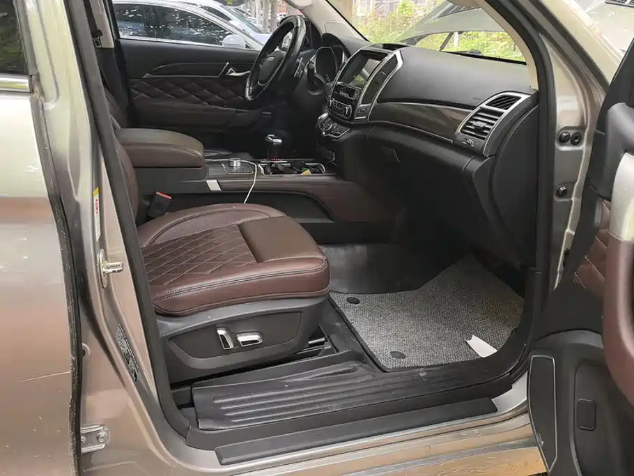 Фото 8 - Haval H9