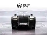 Фото 2 - Rolls-Royce Phantom