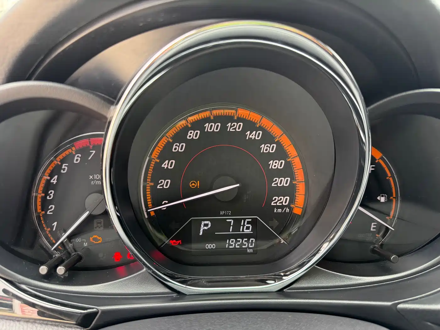 Toyota Yaris, миниатюра 10