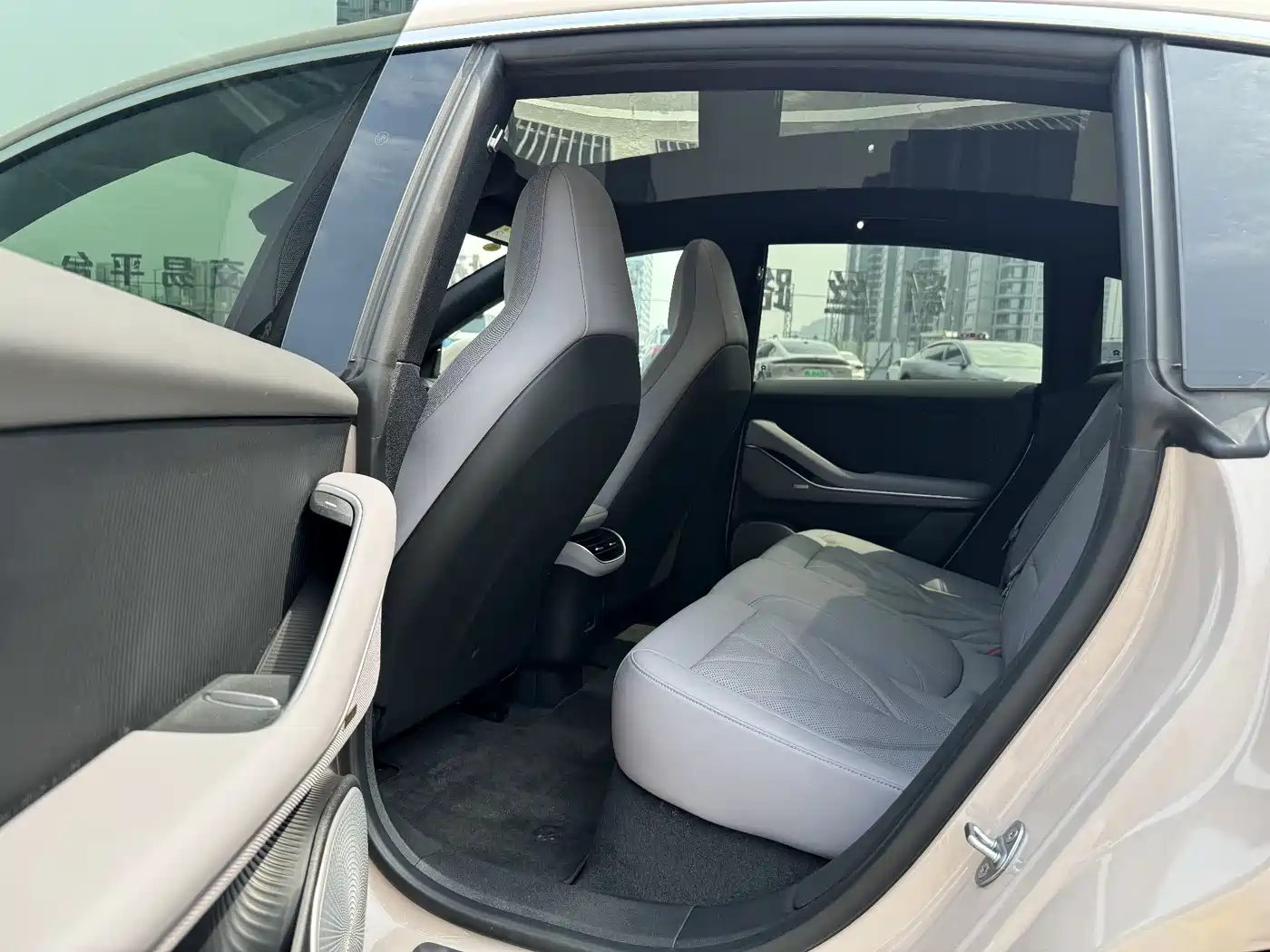 NIO ET5 2025 2025 75kWh