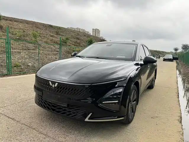 Wuling Starlight Совместная, 70, Стандарт