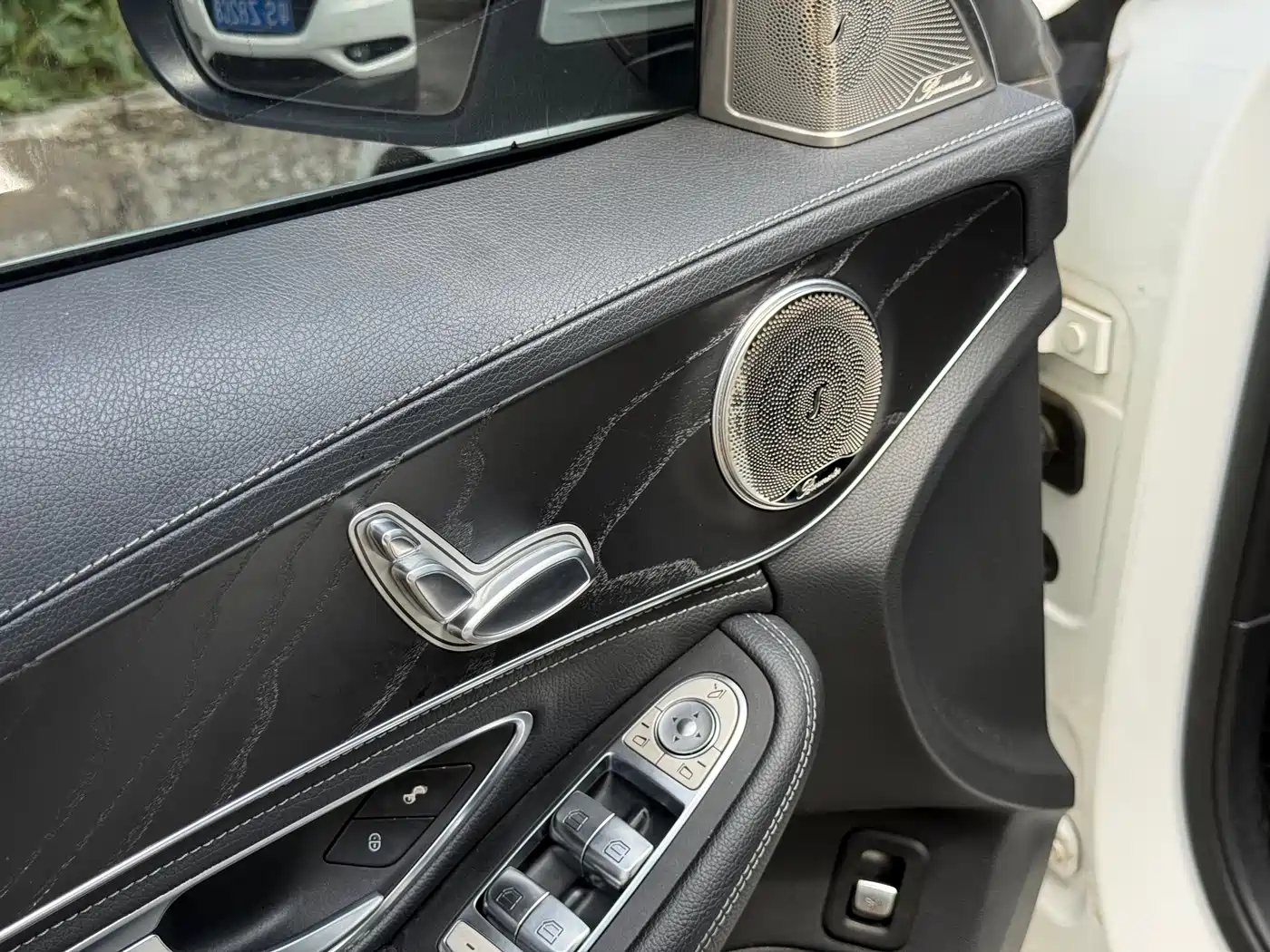 Mercedes-Benz C-Class 2020 C 200 L Fashion Sport фото 23