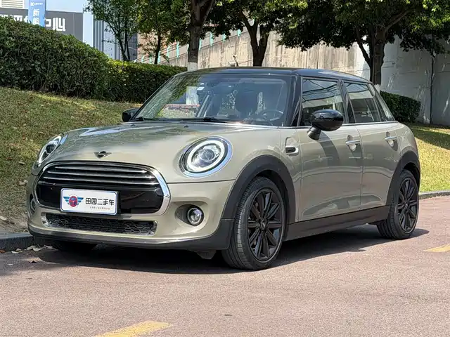 MINI 