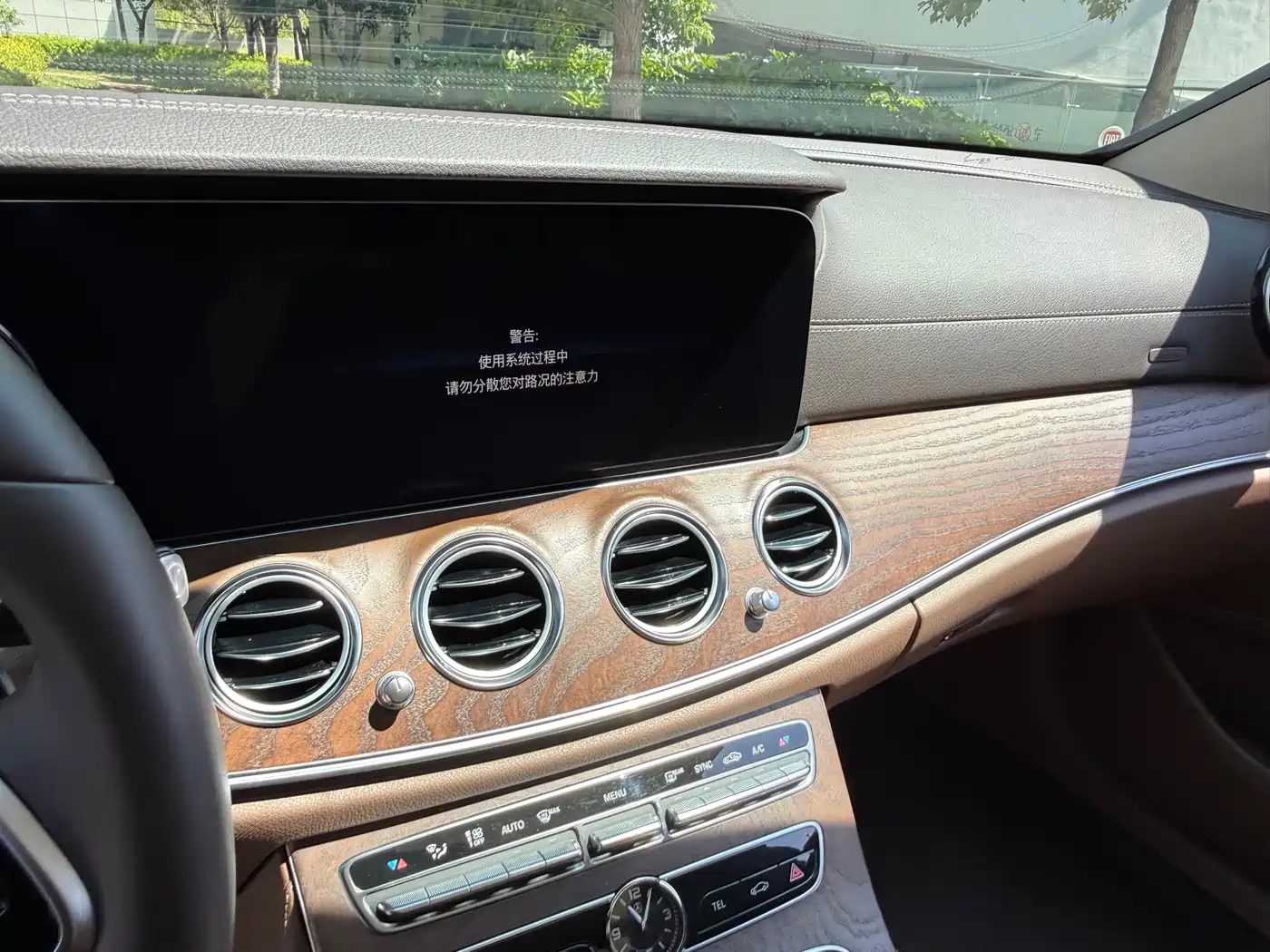Mercedes-Benz E-Class 2020 Facelift E 300 L Fashion фото 24