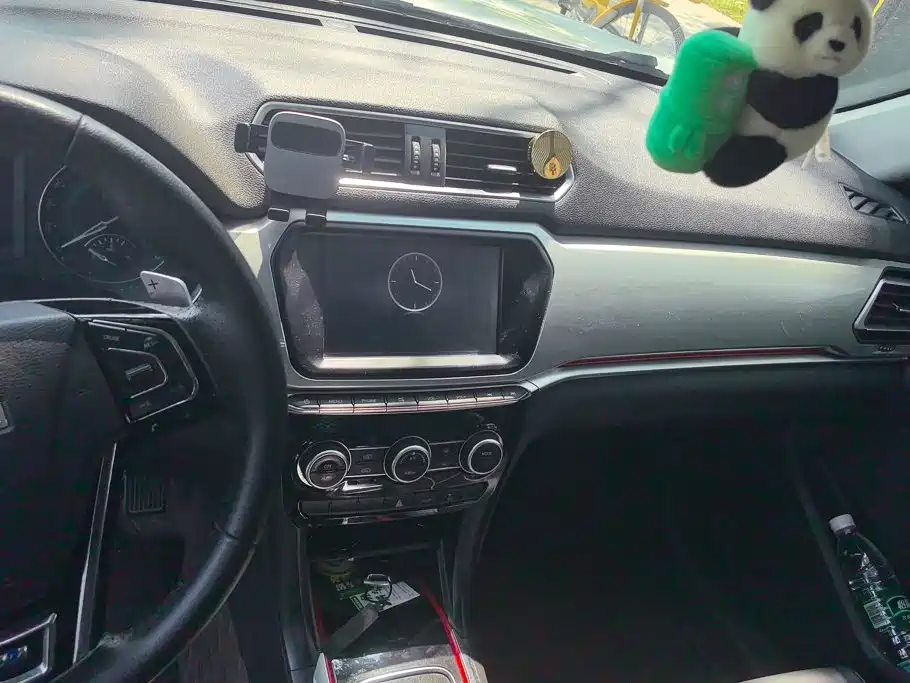Haval H2 2019 2018 Creation Edition Blue Label 1.5T DCT 2WD Smart